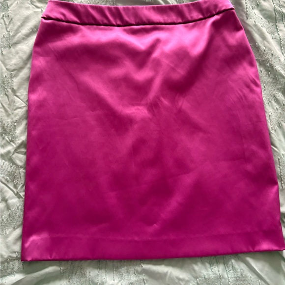 Cache Dresses & Skirts - Cache Hot Pink Women's Skirt